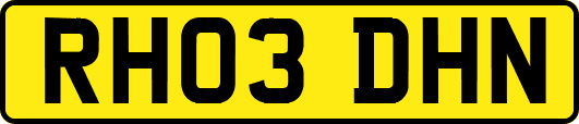 RH03DHN