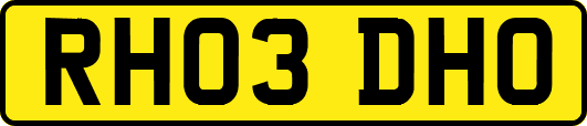 RH03DHO