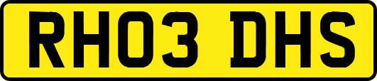 RH03DHS