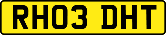 RH03DHT