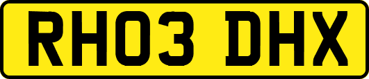 RH03DHX