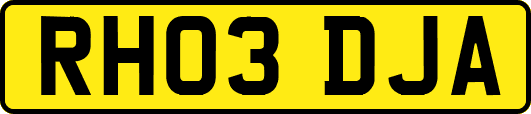 RH03DJA