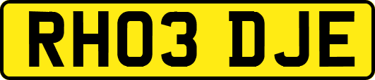RH03DJE