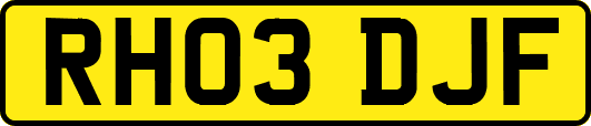 RH03DJF