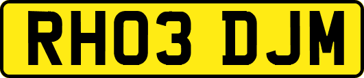 RH03DJM