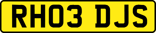 RH03DJS