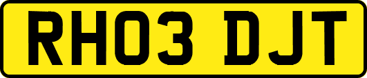 RH03DJT