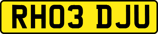 RH03DJU