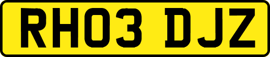 RH03DJZ