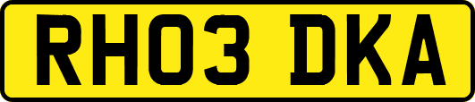 RH03DKA
