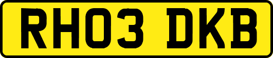 RH03DKB