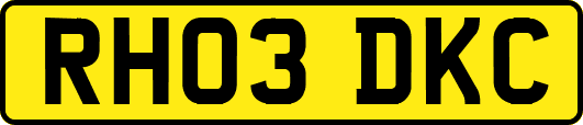 RH03DKC