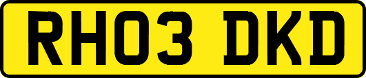 RH03DKD