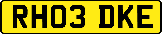 RH03DKE