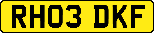 RH03DKF