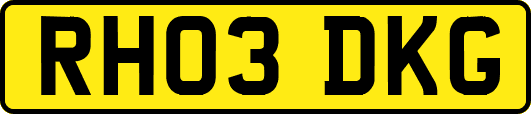 RH03DKG