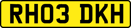 RH03DKH