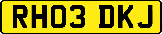 RH03DKJ