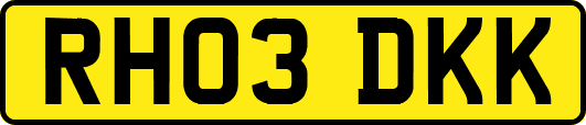 RH03DKK