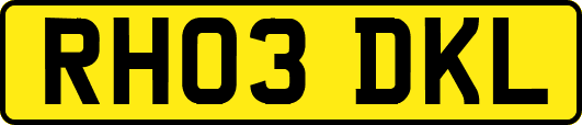 RH03DKL