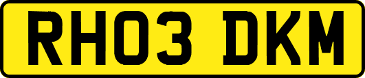 RH03DKM