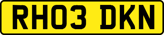 RH03DKN