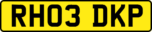 RH03DKP