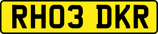 RH03DKR