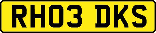 RH03DKS