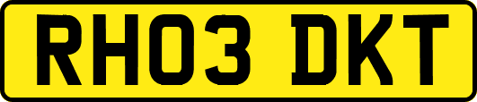 RH03DKT