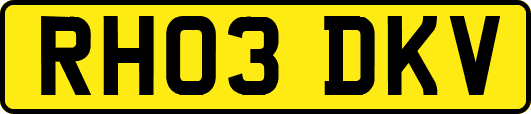 RH03DKV