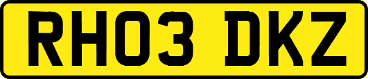 RH03DKZ