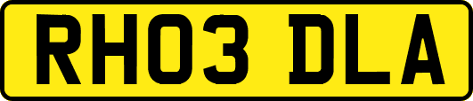 RH03DLA