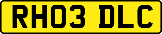 RH03DLC