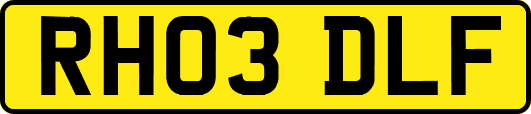 RH03DLF
