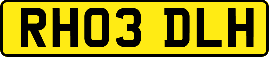 RH03DLH
