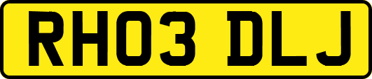RH03DLJ