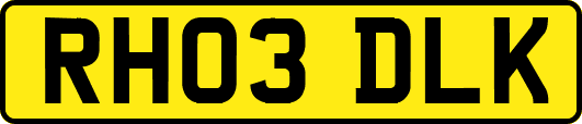 RH03DLK