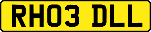 RH03DLL