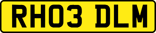 RH03DLM