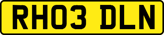 RH03DLN