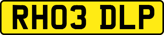 RH03DLP