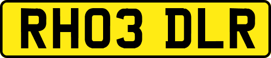 RH03DLR