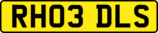 RH03DLS