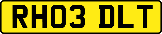 RH03DLT