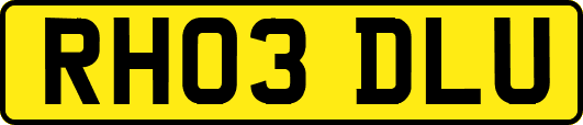 RH03DLU