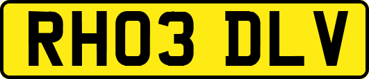 RH03DLV