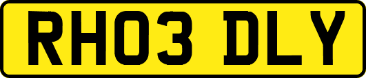 RH03DLY