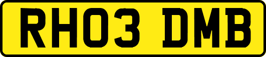 RH03DMB