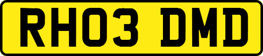 RH03DMD